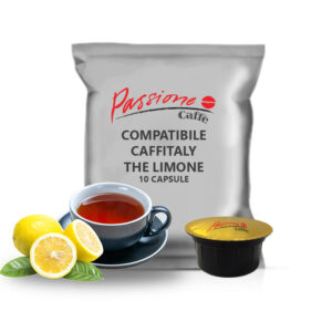 passione-caffè-compatibile-caffitaly-the-limone