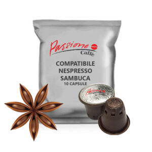 passione-caffè-compatibile-nespresso-sanbuca