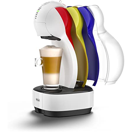 colors dolce gusto infinissima