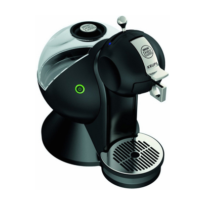 melody dolce gusto infinissima